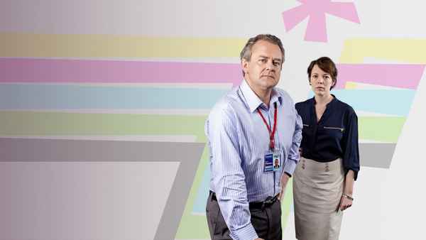 Twenty Twelve Poster 1