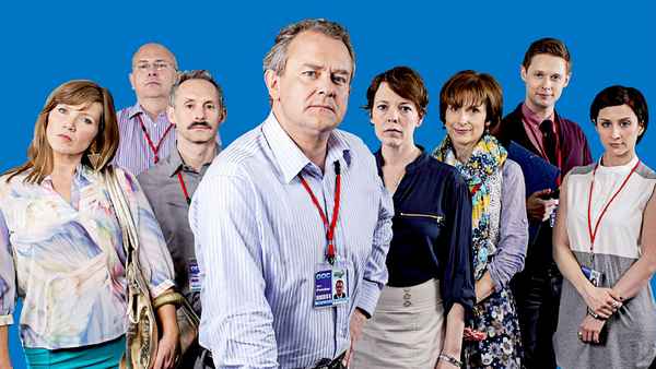 Twenty Twelve Poster 2