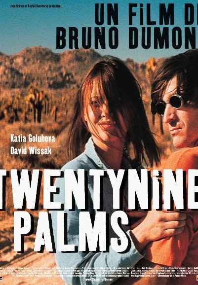 Twentynine Palms