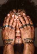 Twice Colonized Poster 7