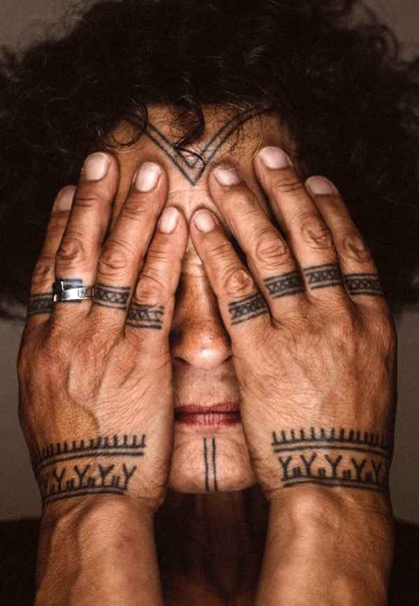 Twice Colonized Poster 7