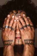 Twice Colonized Poster 4