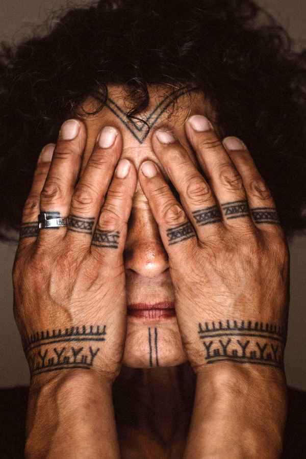 Twice Colonized Poster 4