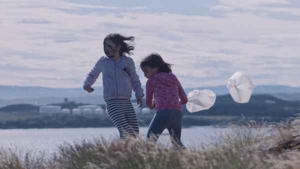 Twice Colonized Poster 1