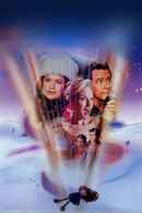 Twice Upon a Christmas Poster 2