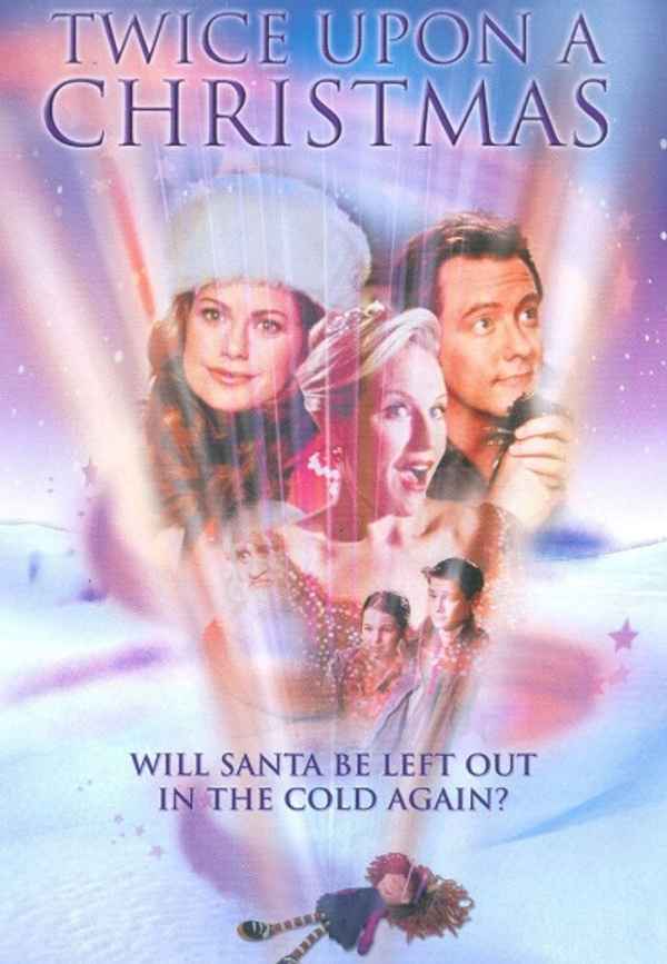 Twice Upon a Christmas Poster 5