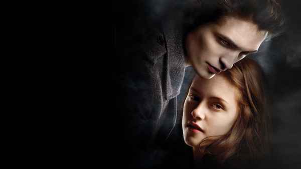 Twilight Poster 1