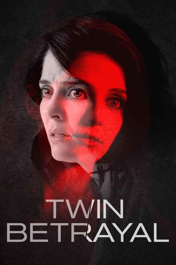 Twin Betrayal Poster 1