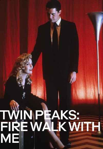 Twin Peaks: Fire Walk with Me