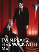 Twin Peaks: Fire Walk with Me Poster 4