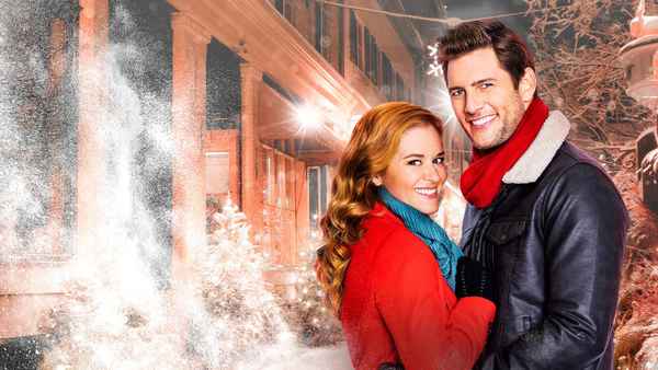 Twinkle All the Way Poster 7