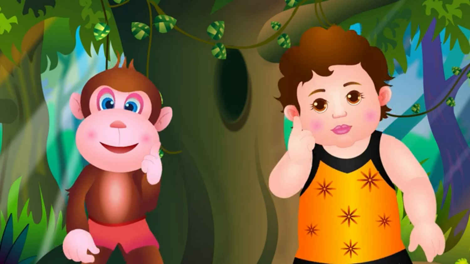 Twinkle Twinkle Little Star and Many More Videos | Popular Nursery Rhymes Collection by ChuChu TV