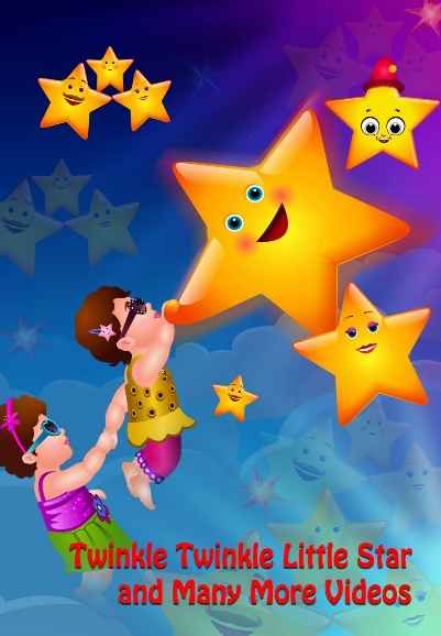 Twinkle Twinkle Little Star and Many More Videos | Popular Nursery Rhymes Collection by ChuChu TV