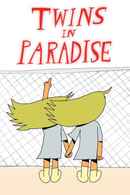Twins in Paradise Poster 2