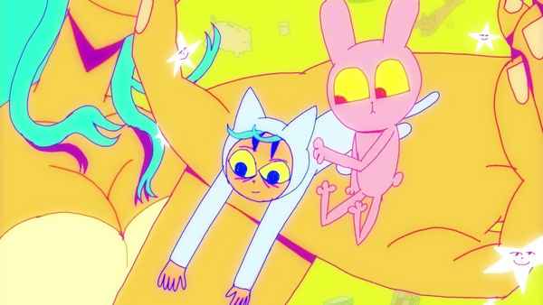 Twins in Paradise Poster 1