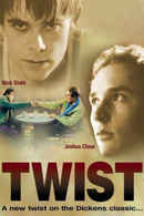 Twist Poster 4