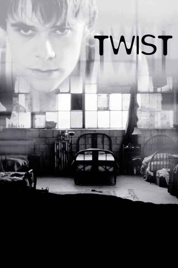 Twist Poster 2