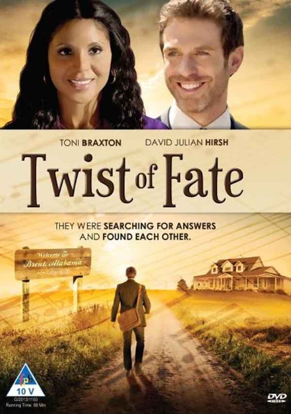 Twist of Faith Poster 6