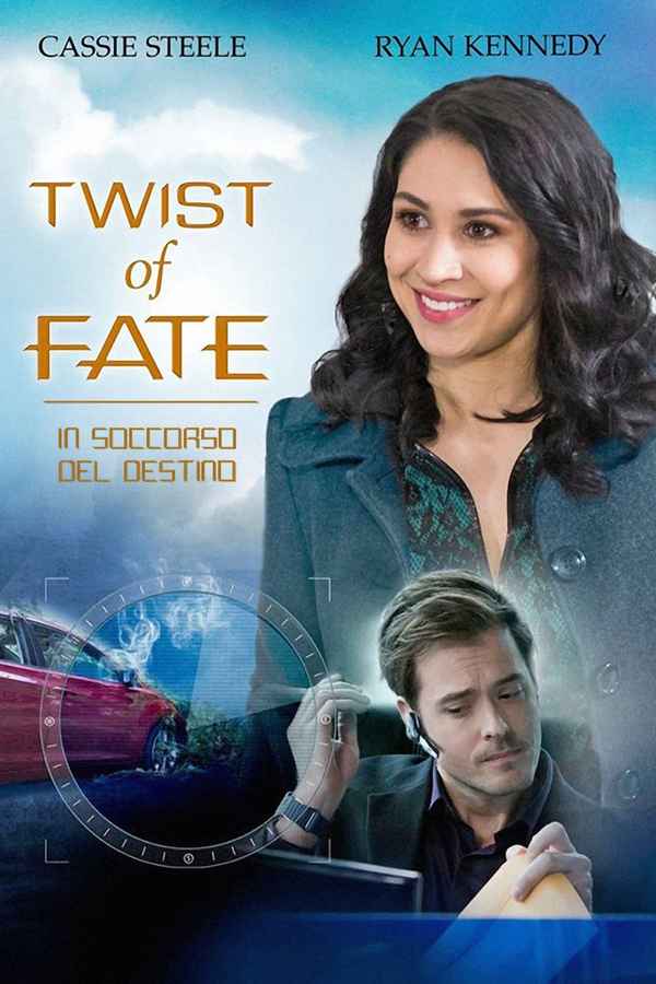 Twist of Fate Poster 4