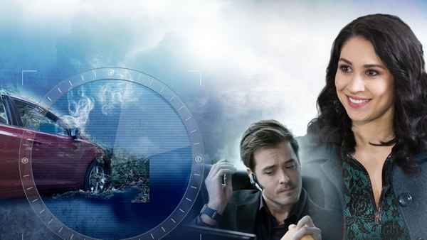 Twist of Fate Poster 1