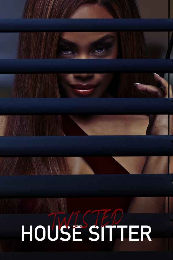 Twisted House Sitter Poster 1