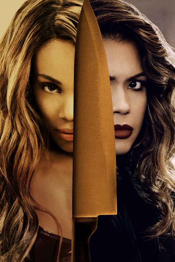 Twisted House Sitter Poster 4