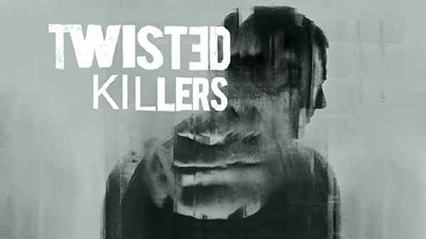 Twisted Killers Poster 3