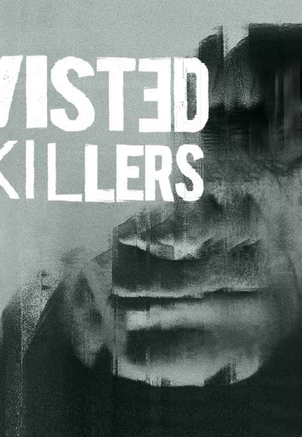 Twisted Killers Poster 4