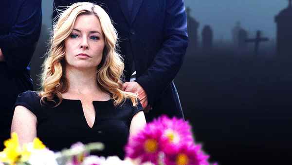 Twisted Little Lies Poster 1