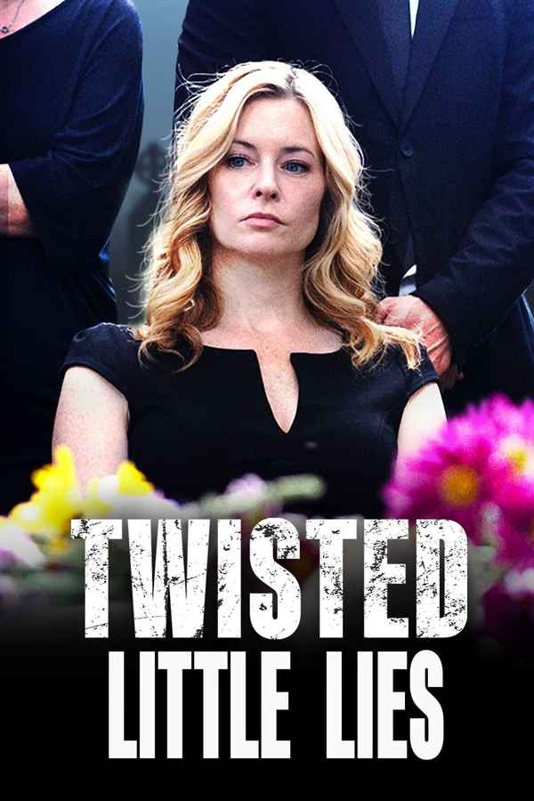 Twisted Little Lies Poster 5