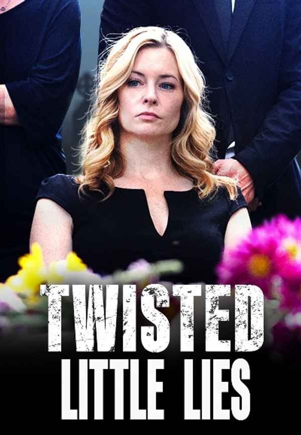 Twisted Little Lies Poster 7