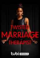 Twisted Marriage Therapist Poster 1