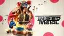 Twisted Metal Poster 6