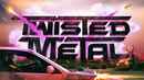 Twisted Metal Poster 4