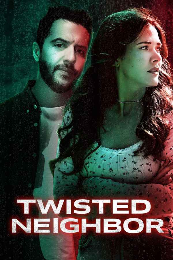 Twisted Neighbor Poster 1