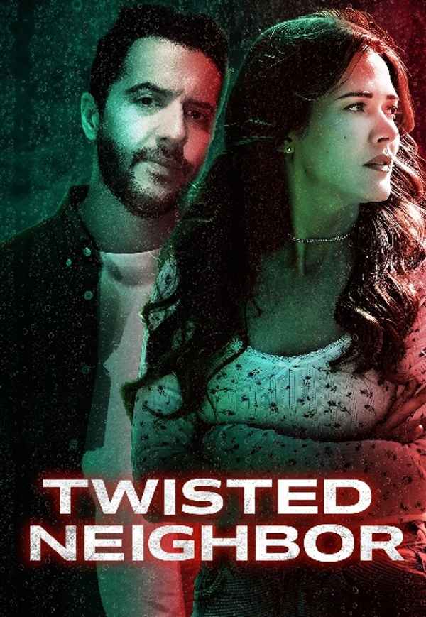 Twisted Neighbor Poster 3