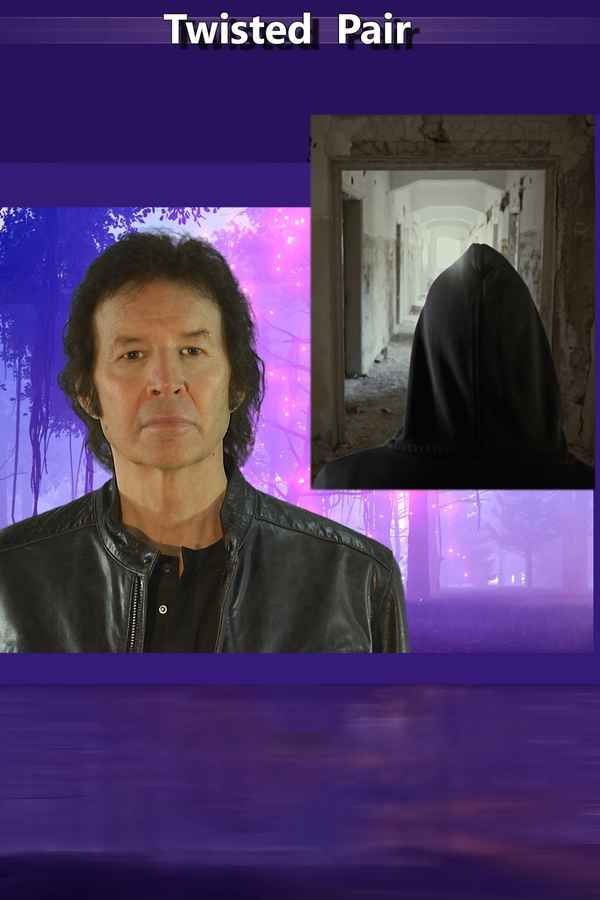 Twisted Pair Poster 3