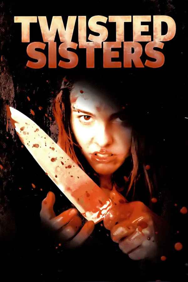 Twisted Sisters Poster 3