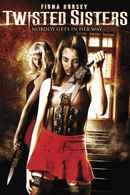 Twisted Sisters Poster 4
