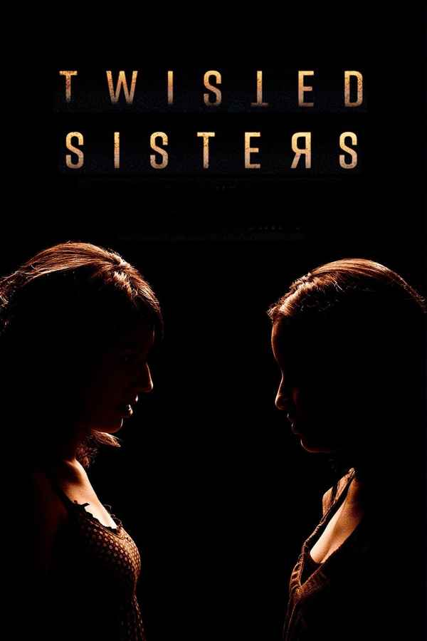 Twisted Sisters Poster 5