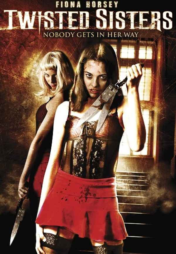 Twisted Sisters Poster 6