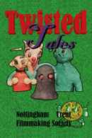 Twisted Tales Poster 2