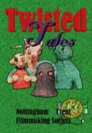 Twisted Tales Poster 3