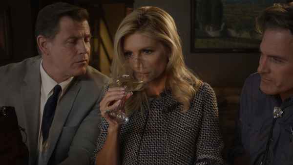 Twisted Vines Poster 2