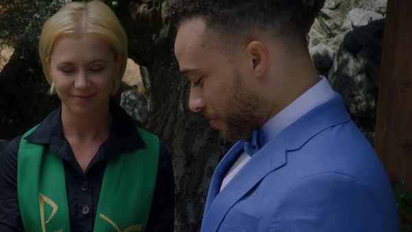 Twisted Vines Poster 3