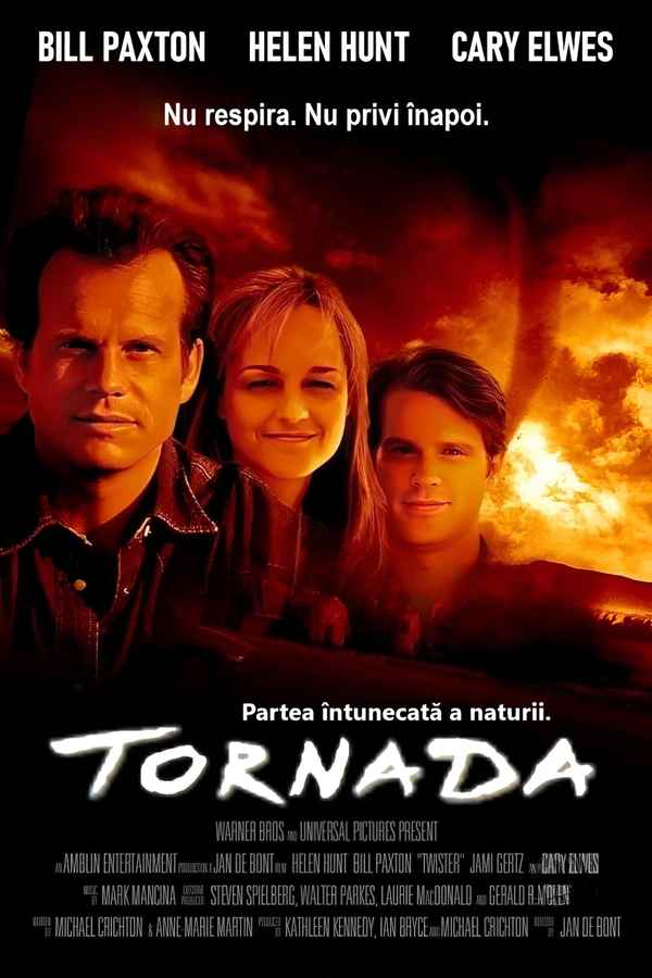 Twister Poster 5