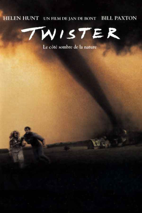 Twister Poster 1