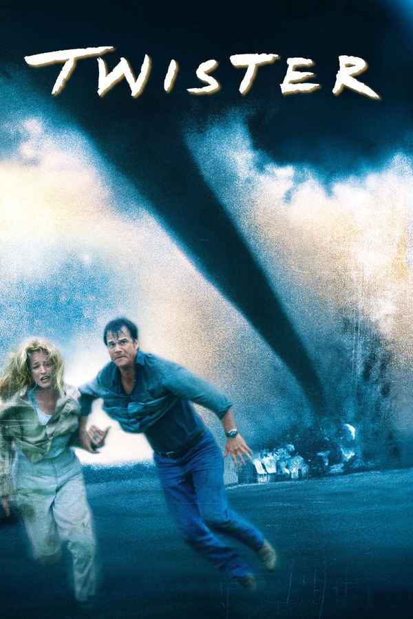 Twister Poster 2