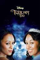 Twitches Too Poster 6
