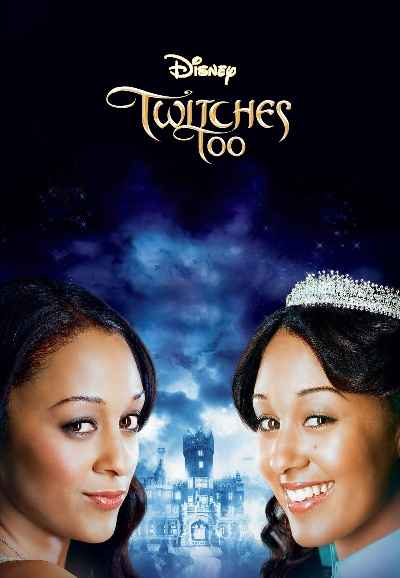 Twitches Too